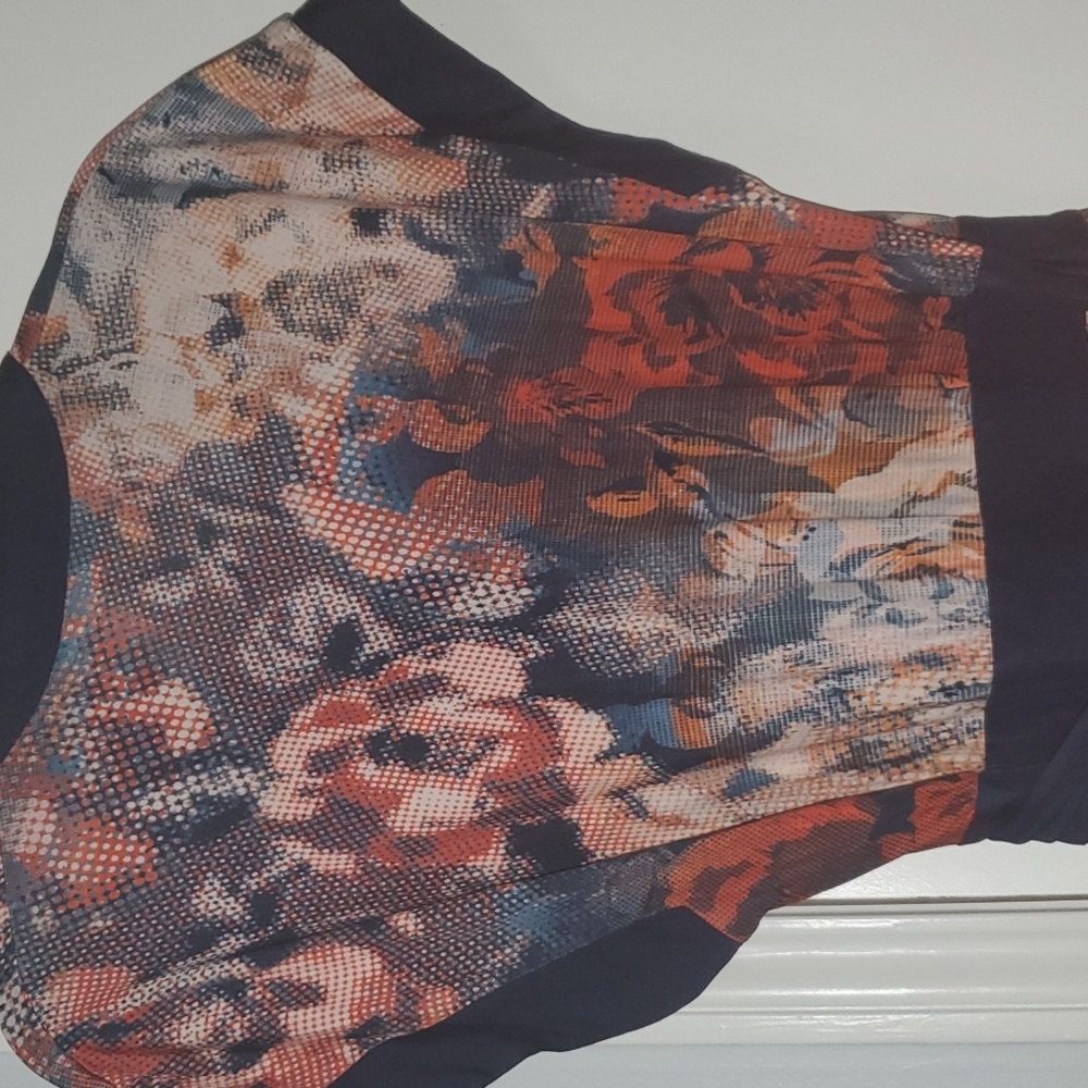 Robert Graham size S - Picture 8 of 10